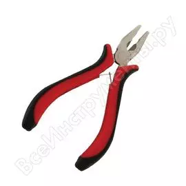 Мини плоскогубцы Кедр 145-0010 207340