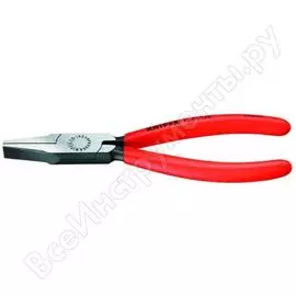 Плоскогубцы Knipex KN-2001125
