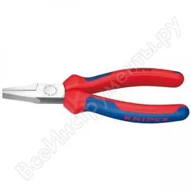 Плоскогубцы Knipex