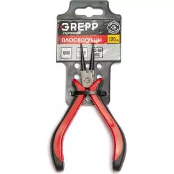 Плоскогубцы GREPP