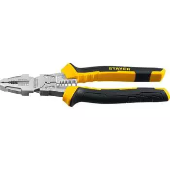 Плоскогубцы STAYER Hercules 22031