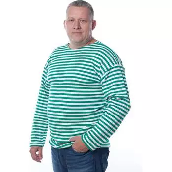Плотная тельняшка БЕРТА 700з-52-54
