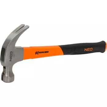 Плотничий молоток NEO Tools 25-132