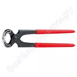 Плотницкие клещи Knipex