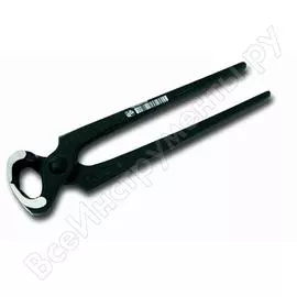 Плотницкие клещи l=250мм orbiswill 91-250/2600