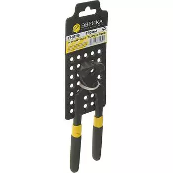 Плотницкие торцевые кусачки Эврика ER-32150