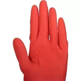 Плотные хозяйственные перчатки Доляна