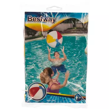 Пляжный мяч BestWay