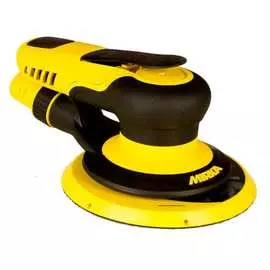 Пневматическая шлифовальная машинка MIRKA PROS625CV 8995625111