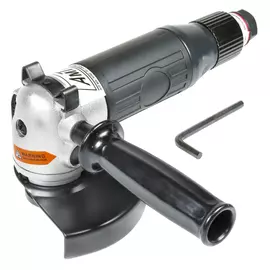 Пневматическая угловая шлифмашинка amt sjd125