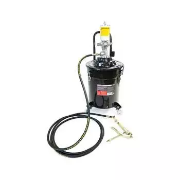 Пневматический перекатной нагнетатель смазки Forsage F-TRH30 50484