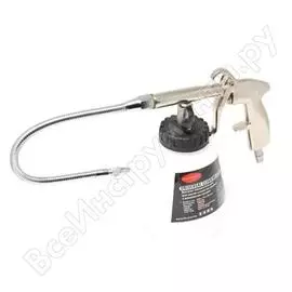 Пневматический пистолет для химчистки rockforce tornado rf-203814