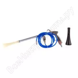 Пневматический пистолет для химчистки rockforce tornado rf-20383