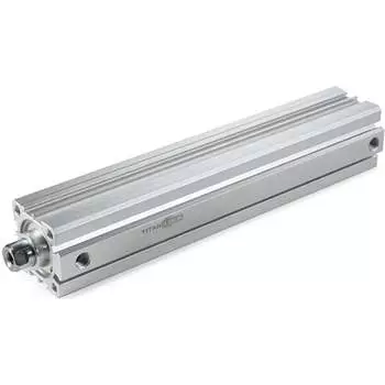 Пневмоцилиндр TITAN LOCK ACQ TLP-PC40X200ACQ