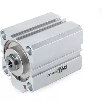 Пневмоцилиндр TITAN LOCK SDA TLP-PC40X130SDA