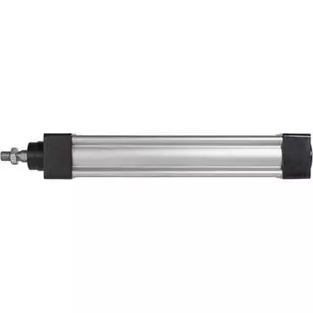 Пневмоцилиндр TITAN LOCK SI TLP-PC63X400SI
