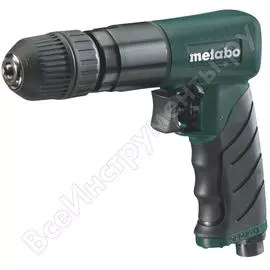 Пневмодрель Metabo