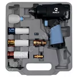 Пневмогайковерт AIST 90140109-X90140008 00-00010642