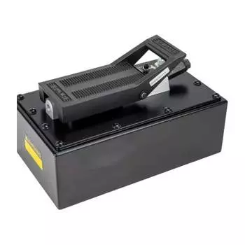 Пневмогидравлический ножной насос Rockforce RF-TRA5300 BIG(57216)