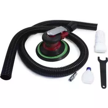 Пневмошлифовальная орбитальная машинка Rockforce RF-RP7336S