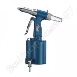 Пневмозаклепочник AIRBOSS HR-102S