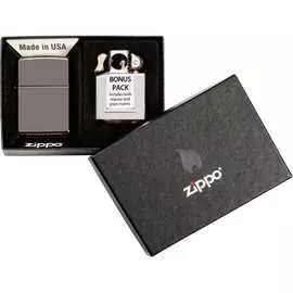 Подарочный набор Zippo