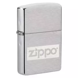 Подарочный набор Zippo