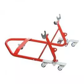 Подкатная подставка под заднее колесо мотоцикла Forsage