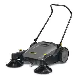 Подметальная машина Karcher