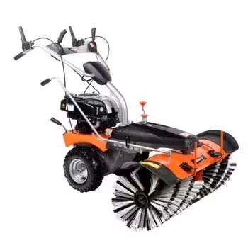Подметальная машина Patriot S 510BS 766100015