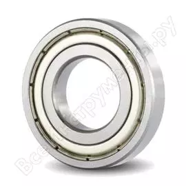 Подшипник 16002zz isb 16002zzisb