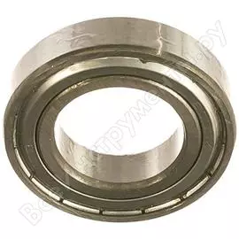 Подшипник 6006-zz isb 613500764
