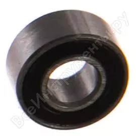Подшипник 618/4-2rs isb 613500208