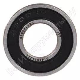 Подшипник 61900-2rs isb 613513548