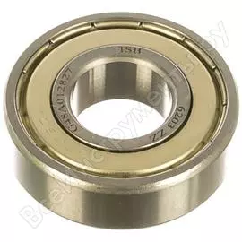 Подшипник 6203-zz isb 613501539