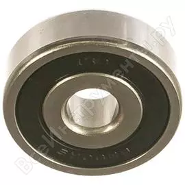 Подшипник 6300-2rs isb 613502364