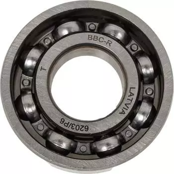 Подшипник BBC-R 6203 /P6 (6-203)