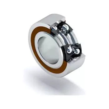 Подшипник BS Bearing 3203-2RS 2001001179502