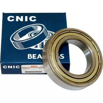 Подшипник CNIC 80210 (6210-ZZ) 6801