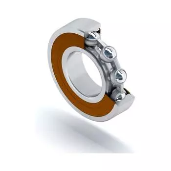 Подшипник DINROLL 1604-2RS 6000000014117