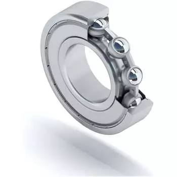 Подшипник DINROLL 1630-2Z 6000000014353