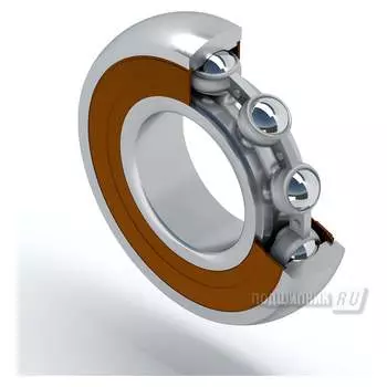 Подшипник DINROLL 1726210-2RS 2001001226961