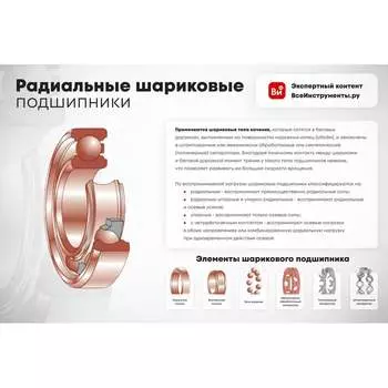 Подшипник DINROLL 21312EMW33 6000000032807
