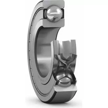 Подшипник DINROLL 6805-2Z 2000000065823