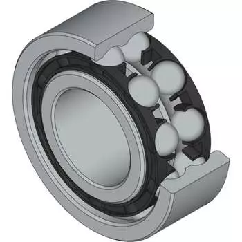 Подшипник DINROLL 3305BTN 2000000157528