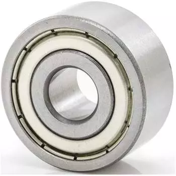 Подшипник DINROLL 5208-2Z 2001000358168