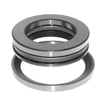 Подшипник DINROLL 53308+U 2001000850686