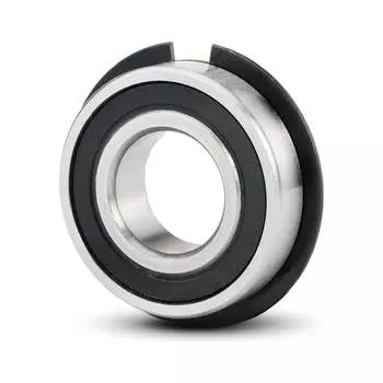 Подшипник DINROLL 6011-2RS/NR 6000000026837