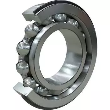 Подшипник DINROLL 6207/NR/C3 2001001661311