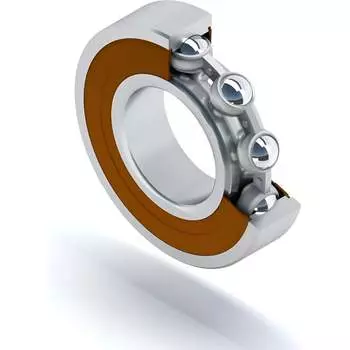 Подшипник DINROLL 625-2RS/EQ 4547359151299